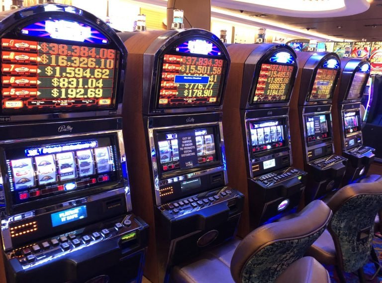 Treasure Gems themed casino style display for bad 1777 users in Bangladesh